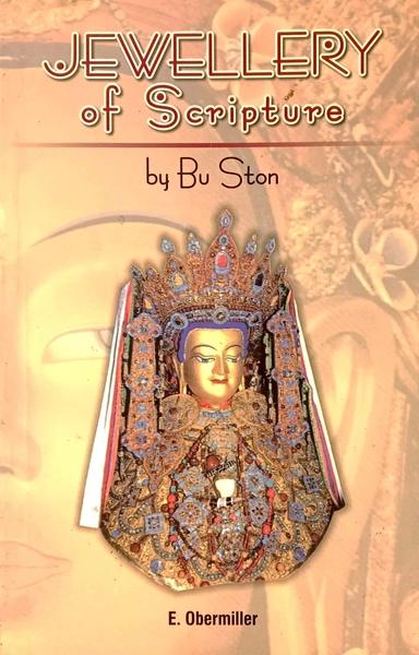 Jewellery of Scripture by Eugene Obermiller