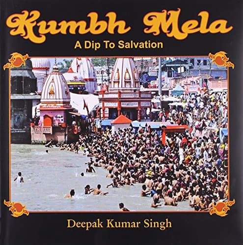 Kumbh Mela by Deepak Kumar Singh