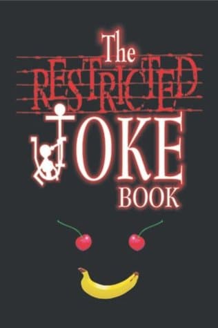 The Restricted Joke Book by Wilco Book