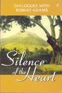 Silence of the Heart by Infinity Institute, Adam Roberts