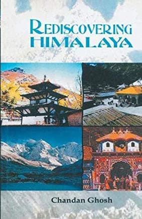 REdiscovering himalayan by Chandan Ghosh