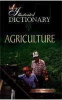 Ilustrated Dictionary of Agriculture by Charlie Hamington