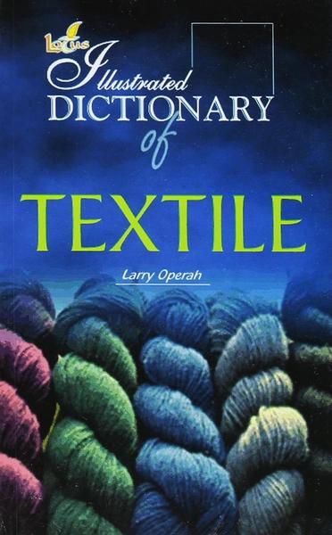 Textile by Larry Operath