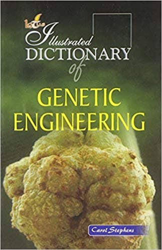 Genetic Engineering by Carol Stephens