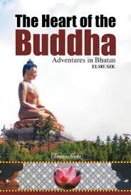 Heart of the Buddha by Elsie Sze