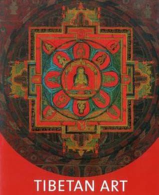 Tibetan Art by Lokesh Chandra