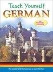 Teaching yourself German by Nity Anand