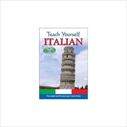 Teach Yourself Italian by Unassigned