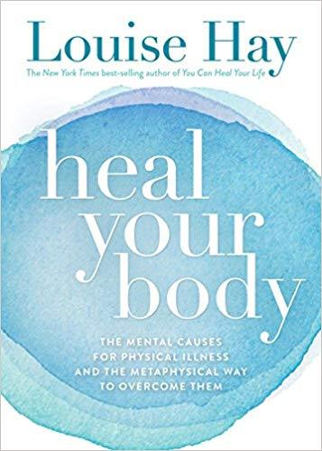 Heal Your Body by Louise L. Hay