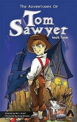 The Advantures of Tom sawyet by Unassigned