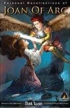 Personal Recollections of Joan of Arc by Mark Twain