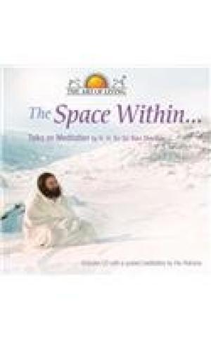 The Space Within.. by Ravi Shankar