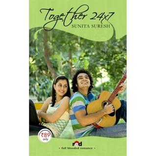 Together 24 X 7 by Sunita Suresh