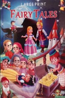 Fairy Tales by Unassigned
