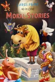 Moral Stories by Unassigned