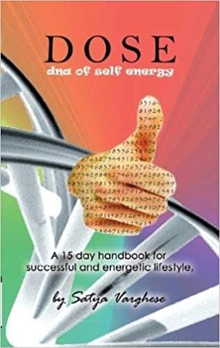 Dose; DNA od self-energy by Satya Varghese