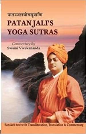 patanjali's Yoga sutra by Patanjali