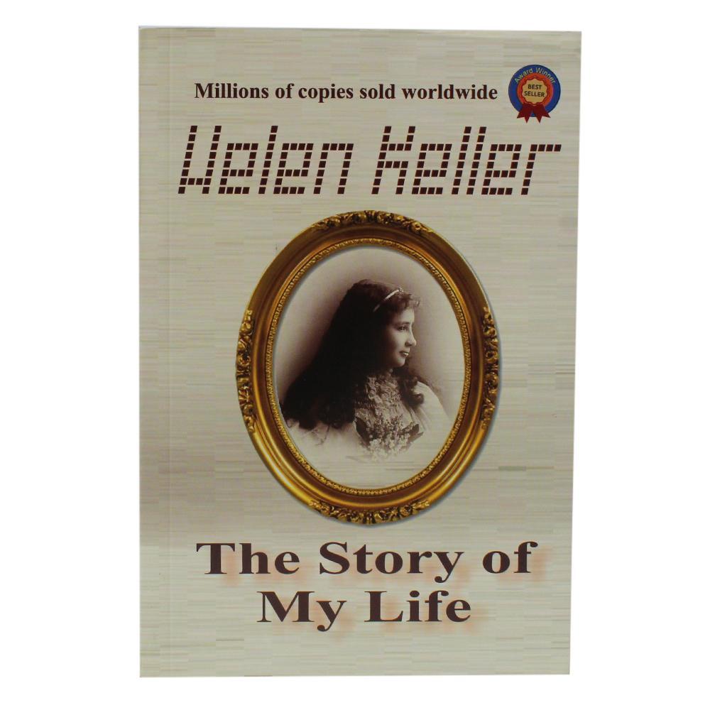 The Story of My Life by Helen Keller