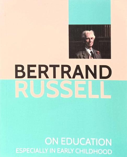 On Education by Bertrand Russell