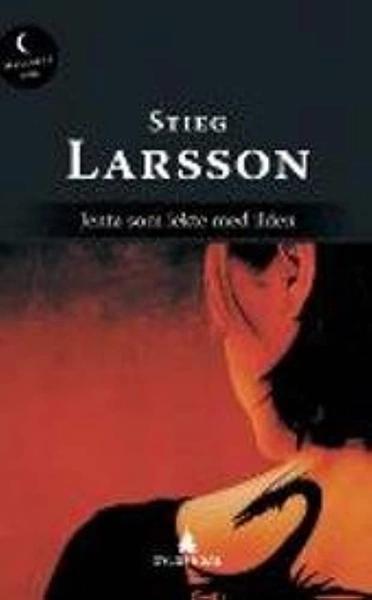 Stieg larsson by Unassigned