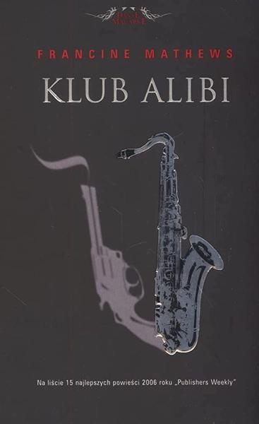 Kulb alibi by Unassigned