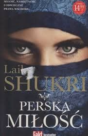 Perska milosc by Laila Shukri