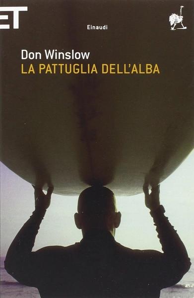 winslow by Don Winslow