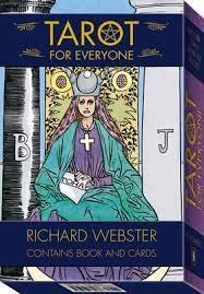 Tarot For Everyone by Richard Webster