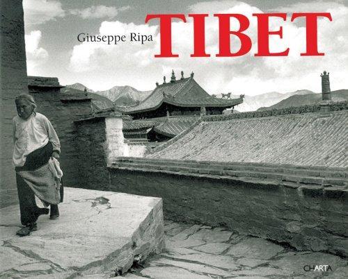 Giuseppe Ripa: Tibet by Giuseppe Ripa
