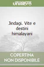 jindagi Vate e destini Himalayani by Nicolodi