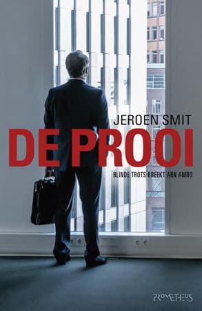 Deprooi by Jeroen Smit