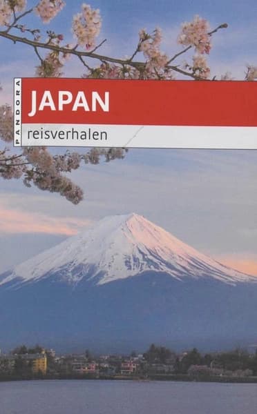Japan reisverhalen by Unassigned