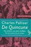 De Quincunx by Charles Palliser, Ronald J. H. Jonkers