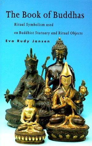 The Book of Buddhas by Eva Rudy Jansen