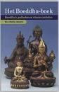 het boeddha boek by Eva Rudy Jansen