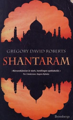Shantaram (German Translation) by Gregory David Roberts