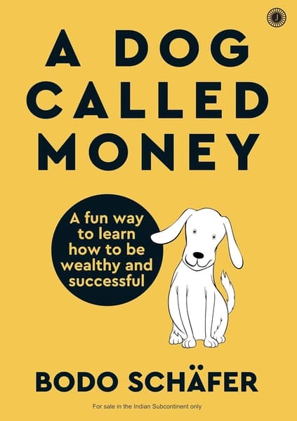 A Dog Called Money by Reni Indardini
