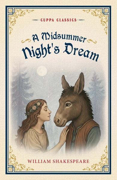 A Midsummer Night's Dream by William Shakespeare