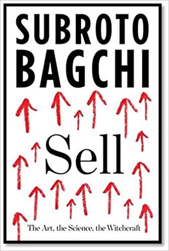SELL by Subroto Bagchi