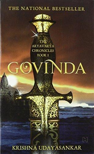 govinda by Krishn Udayaankar