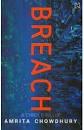 Breach by Amrita Chowdhury