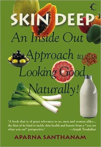 Skin Deep by Aparna Santhanam