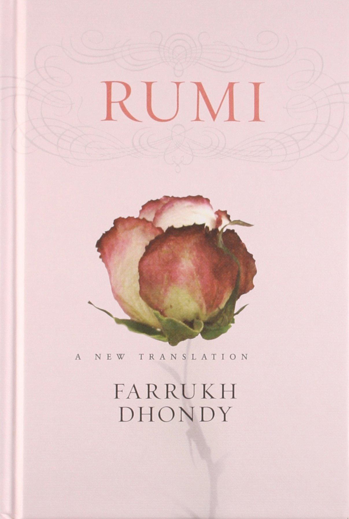 Rumi by Farrukh Dhondy