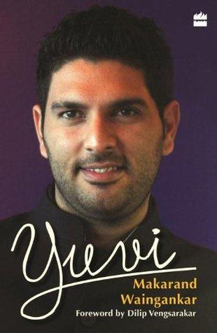 Yuvi by Makarand Waingankar