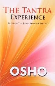 The Tantra Experience by Osho