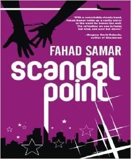 Scandal Point by Fahad Samar