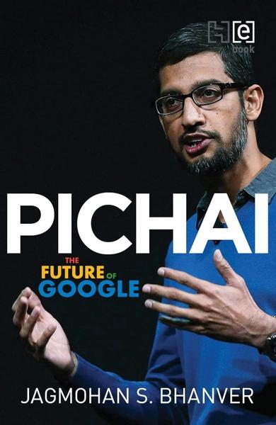 Pichai by Jagmohan S. Bhanver