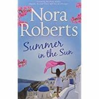 Summer In The Sun by Nora Roberts