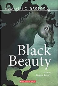 Essential Classics: Black Beauty by Pauline Francis