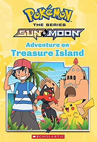 Adventure on Treasure Island by Jeanette Lane
